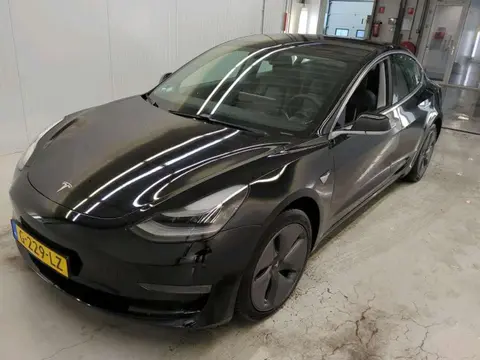 Annonce TESLA MODEL 3 Électrique 2019 d'occasion 