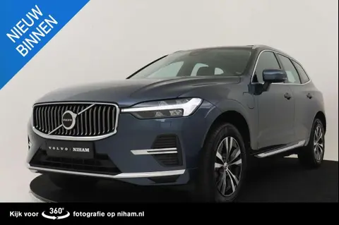 Used VOLVO XC60 Hybrid 2022 Ad 