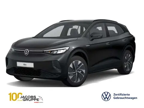 Annonce VOLKSWAGEN ID.4 Électrique 2022 d'occasion 