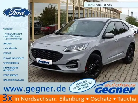 Used FORD KUGA Hybrid 2024 Ad 