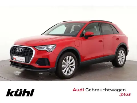 Annonce AUDI Q3 Hybride 2022 d'occasion 