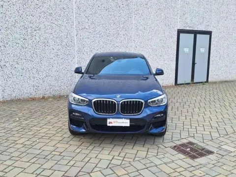 Used BMW X4 Diesel 2020 Ad 