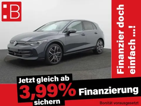 Annonce VOLKSWAGEN GOLF Essence 2024 d'occasion 