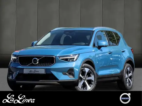 Annonce VOLVO XC40 Essence 2023 d'occasion 