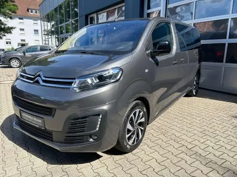 Used CITROEN SPACETOURER Diesel 2022 Ad 