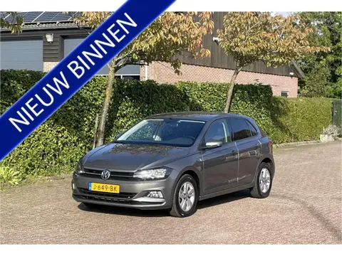 Used VOLKSWAGEN POLO Diesel 2020 Ad 