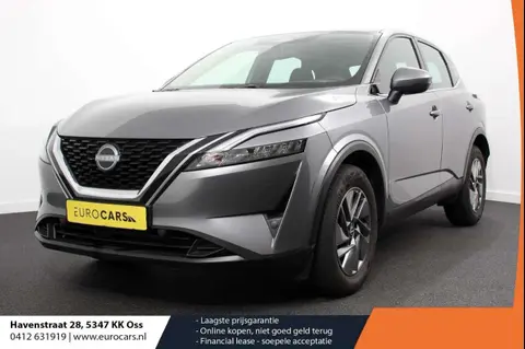 Used NISSAN QASHQAI Petrol 2023 Ad 