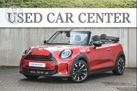 Used MINI COOPER Petrol 2023 Ad 