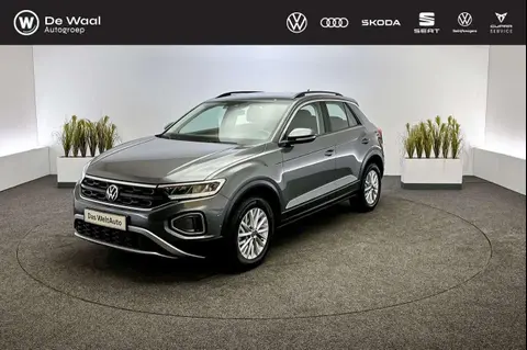 Used VOLKSWAGEN T-ROC Petrol 2023 Ad 