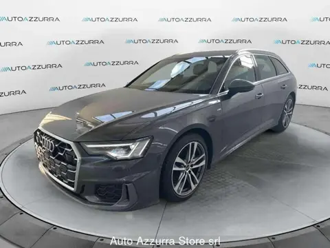 Used AUDI A6 Hybrid 2023 Ad 