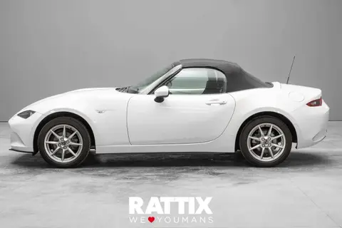 Annonce MAZDA MX-5 Essence 2016 d'occasion 