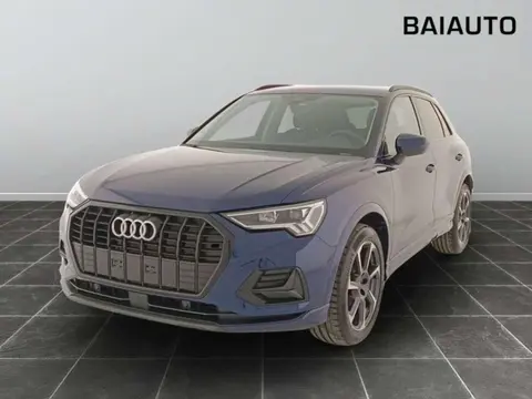 Used AUDI Q3 Petrol 2024 Ad 