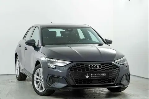 Annonce AUDI A3 Essence 2021 d'occasion Allemagne