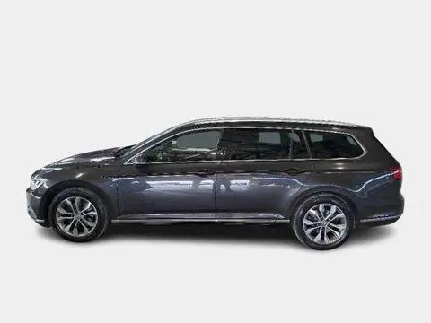 Used VOLKSWAGEN PASSAT Diesel 2019 Ad 