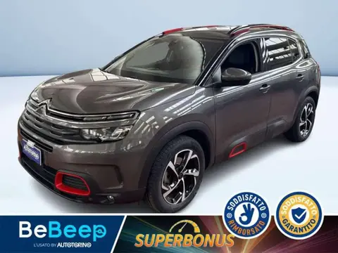 Used CITROEN C5 AIRCROSS Petrol 2020 Ad 