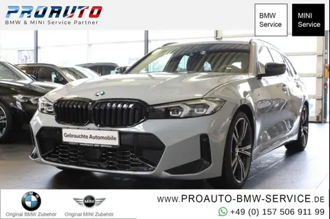 Annonce BMW SERIE 3 Essence 2024 d'occasion 