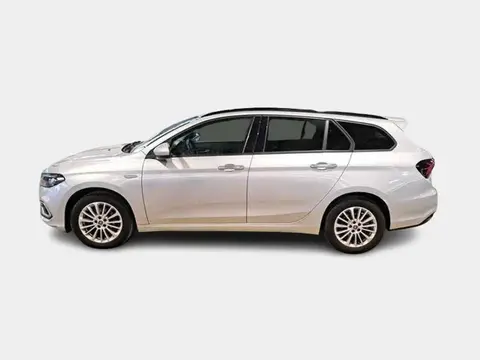 Used FIAT TIPO Diesel 2021 Ad 