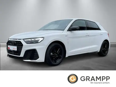 Used AUDI A1 Petrol 2023 Ad 