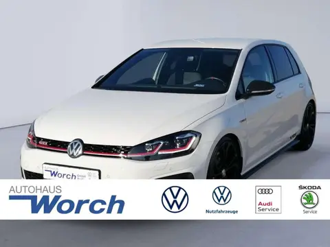 Annonce VOLKSWAGEN GOLF Essence 2019 d'occasion 