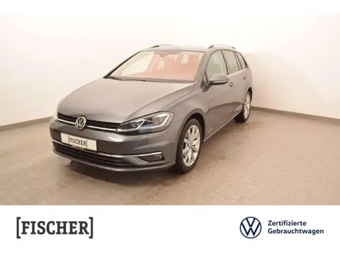 Annonce VOLKSWAGEN GOLF Diesel 2019 d'occasion 