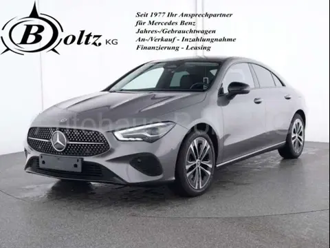 Used MERCEDES-BENZ CLASSE CLA Petrol 2023 Ad 