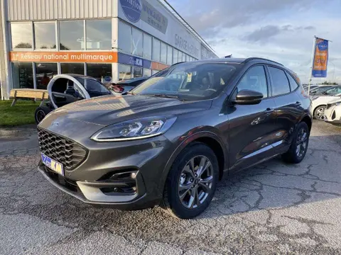 Annonce FORD KUGA Essence 2022 d'occasion 