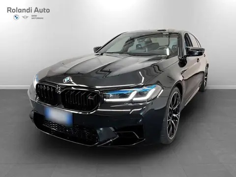 Annonce BMW M5 Essence 2022 d'occasion 