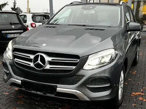 Used MERCEDES-BENZ CLASSE GLE Diesel 2016 Ad 