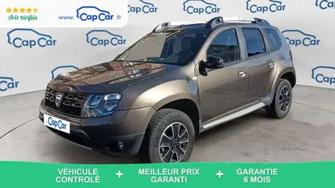 Used DACIA DUSTER Petrol 2017 Ad 