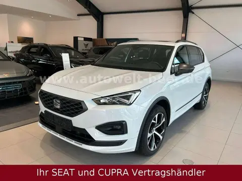 Annonce SEAT TARRACO Diesel 2021 d'occasion 