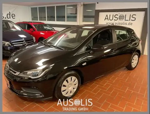 Used OPEL ASTRA Petrol 2019 Ad 