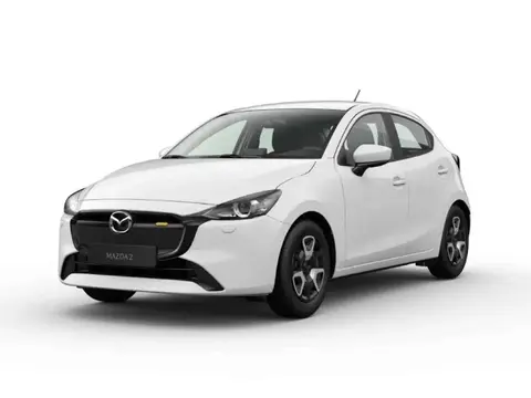 Annonce MAZDA 2 Essence 2024 d'occasion 