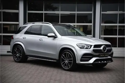 Used MERCEDES-BENZ CLASSE GLE Diesel 2019 Ad 