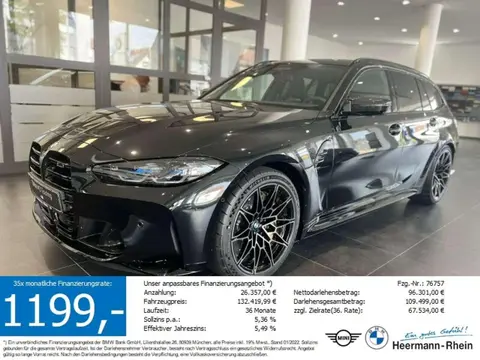 Annonce BMW M3 Essence 2024 d'occasion 