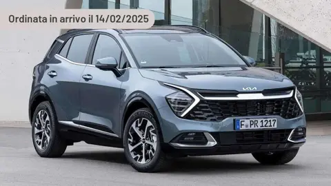 Annonce KIA SPORTAGE Hybride 2024 d'occasion 