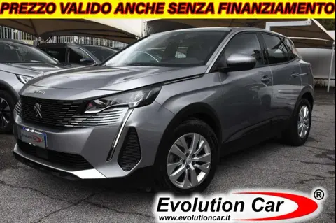 Annonce PEUGEOT 3008 Diesel 2021 d'occasion 