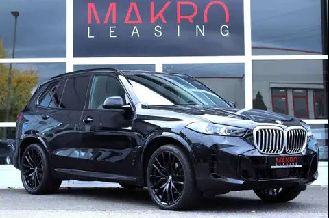 Used BMW X5 Diesel 2023 Ad 