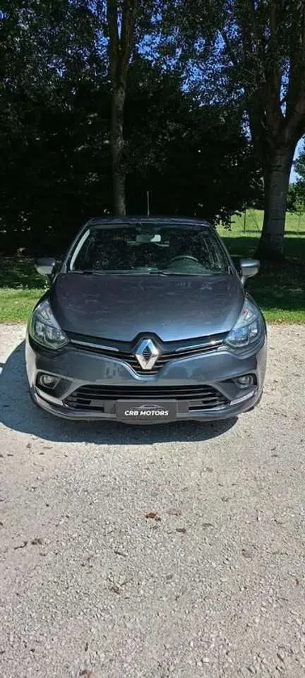 Annonce RENAULT CLIO Diesel 2017 d'occasion 