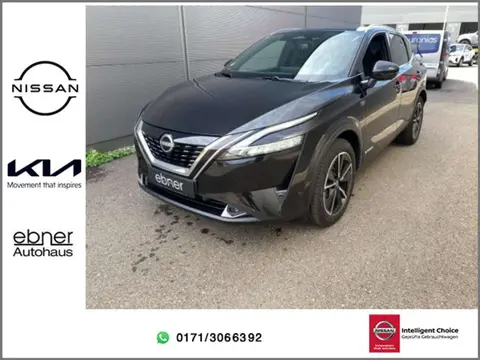 Used NISSAN QASHQAI Petrol 2023 Ad 