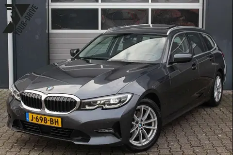 Annonce BMW SERIE 3 Essence 2020 d'occasion 