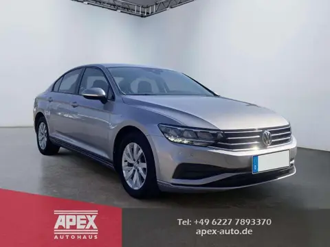 Annonce VOLKSWAGEN PASSAT Essence 2020 d'occasion 