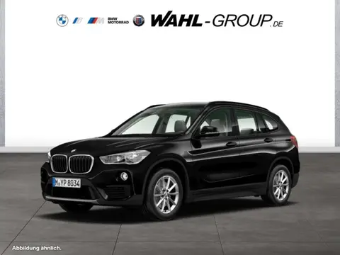 Annonce BMW X1 Essence 2019 d'occasion 