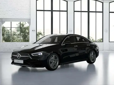 Used MERCEDES-BENZ CLASSE CLA Hybrid 2023 Ad 