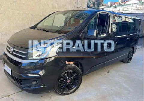 Used FIAT TALENTO Diesel 2018 Ad 