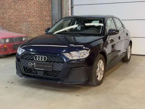 Used AUDI A1 Petrol 2019 Ad 