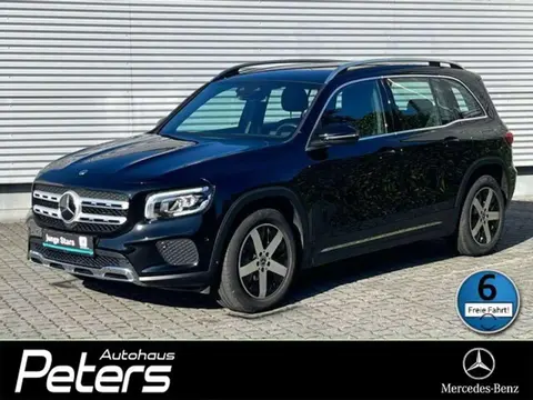 Annonce MERCEDES-BENZ CLASSE GLB Diesel 2024 d'occasion 