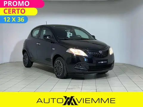 Used LANCIA YPSILON Petrol 2024 Ad 