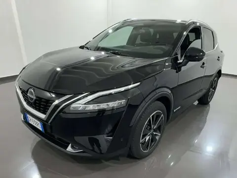 Used NISSAN QASHQAI Hybrid 2023 Ad 