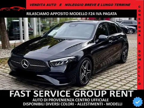 Used MERCEDES-BENZ CLASSE A Petrol 2023 Ad 