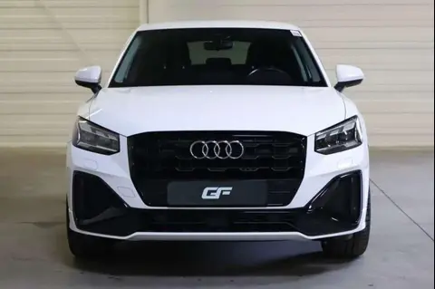 Used AUDI Q2 Petrol 2021 Ad 